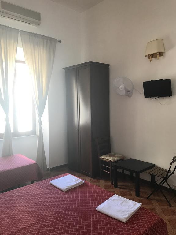 Vertex Palace Bed & Breakfast Rome