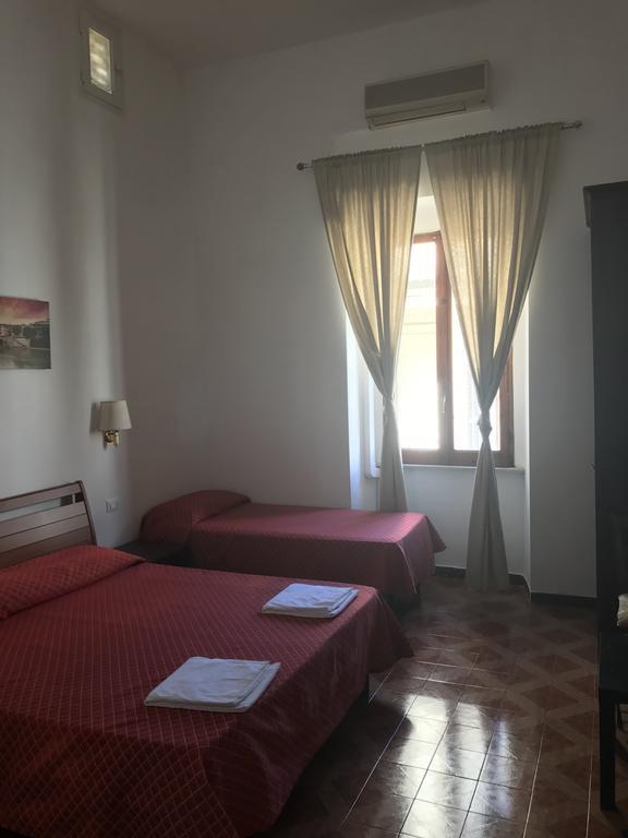 Vertex Palace Rome