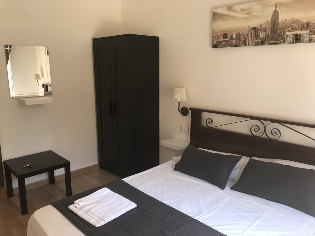 Vertex Palace Rome
